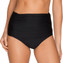 PrimaDonna Swim Cocktail hogetaille broekje zwart