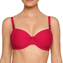 PrimaDonna Swim Cocktail Beugel Bikinitop Captain Red