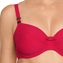 PrimaDonna Swim Cocktail Beugel Bikinitop Captain Red