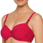 PrimaDonna Swim Cocktail Beugel Bikinitop Captain Red