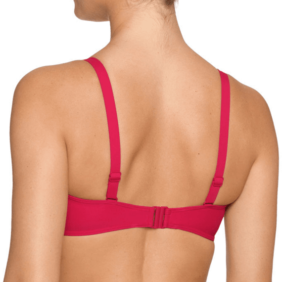 PrimaDonna Swim Cocktail Beugel Bikinitop Captain Red