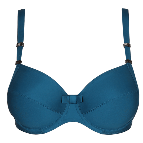Cocktail Beugel Bikinitop
