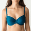 PrimaDonna Swim Cocktail Beugel Bikinitop Booboo Blue