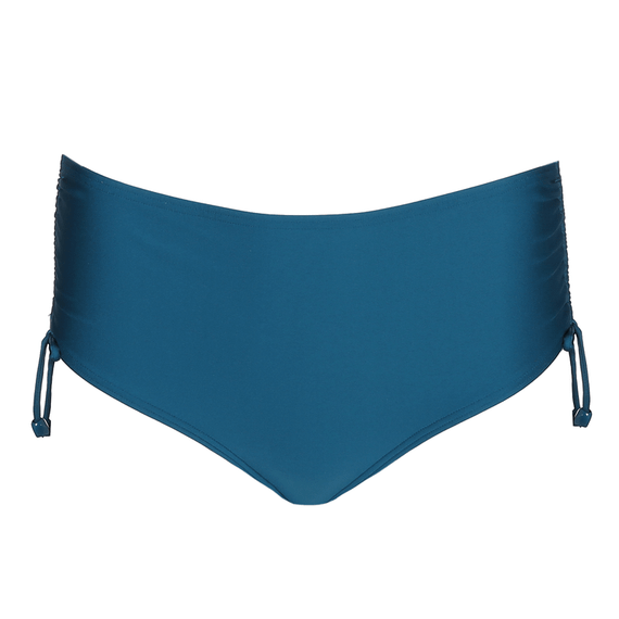 Cocktail Bikini Taillen Hose