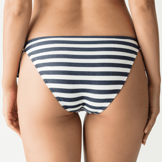PrimaDonna Swim California Strikbroekje Blue Legend
