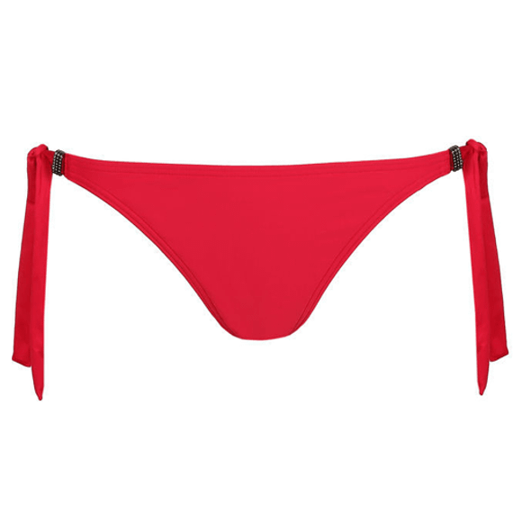 PrimaDonna Swim Cocktail Strikbroekje Red Captain 
