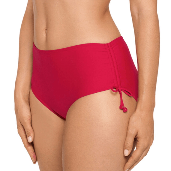 PrimaDonna Swim Cocktail Taillebroekje Red Captain