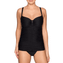 PrimaDonna Swim Cocktail Tankinitop Zwart