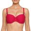 PrimaDonna Swim Cocktail Balconette Bikinitop Red Captain