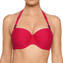 PrimaDonna Swim Cocktail Balconette Bikinitop Red Captain