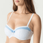 PrimaDonna Twist Coco Voorgevormde Balconette BH Vichy Blue