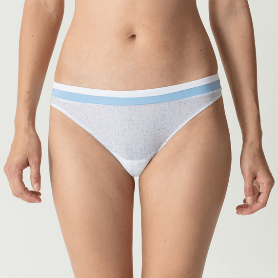 PrimaDonna Twist Coco String Vichy Blue