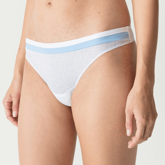 PrimaDonna Twist Coco String Vichy Blue