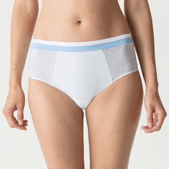 PrimaDonna Twist Coco Tailleslip Vichy Blue