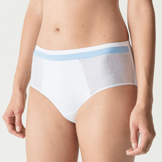 PrimaDonna Twist Coco Tailleslip Vichy Blue