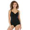 Freya Swim Coco Wave Plunge Tankinitop Black