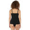 Freya Swim Coco Wave Plunge Tankinitop Black