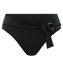 Freya Swim Coco Wave Hoog Bikinibroekje Black