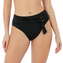 Freya Swim Coco Wave Hoog Bikinibroekje Black