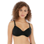 Freya Swim Coco Wave Beugel Bikinitop Black