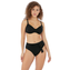 Freya Swim Coco Wave Beugel Bikinitop Black