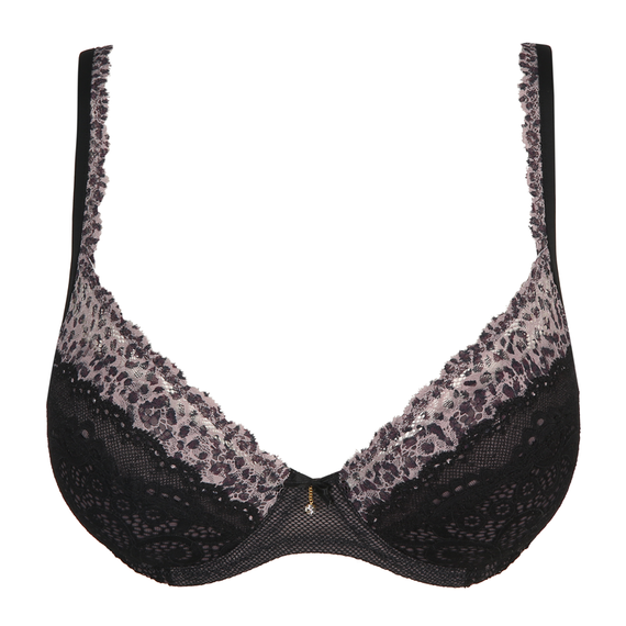 Marie Jo Coely Push-up BH Smokey