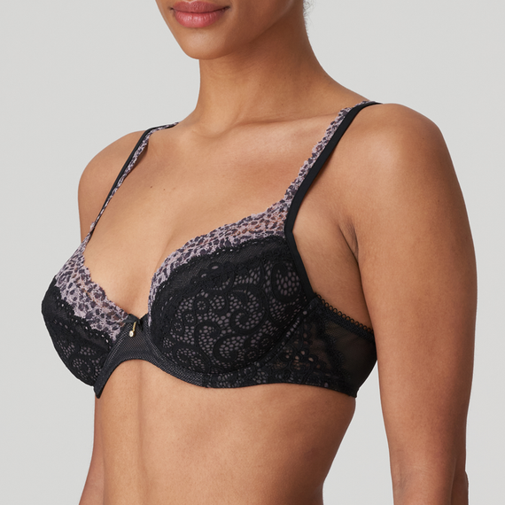 Marie Jo Coely Push-up BH Smokey