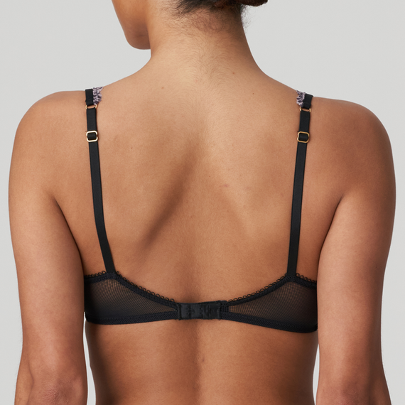 Marie Jo Coely Push-up BH Smokey