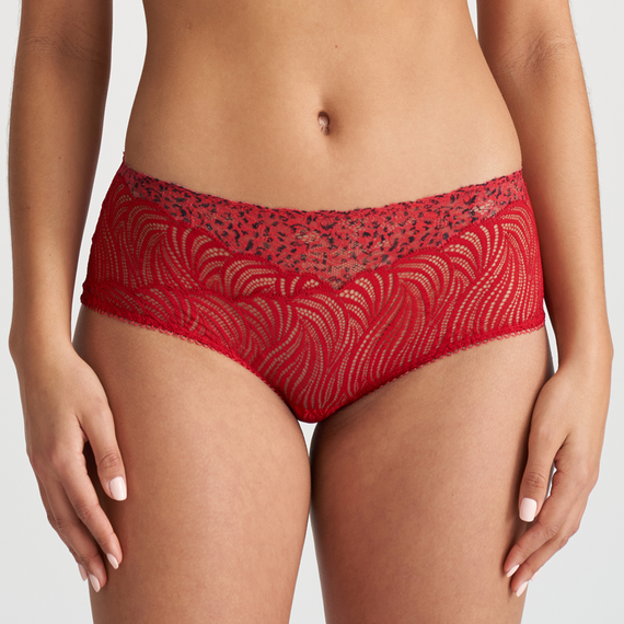 Marie Jo Coely Shorts Strawberry Kiss