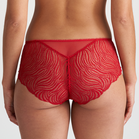 Marie Jo Coely Shorts Strawberry Kiss