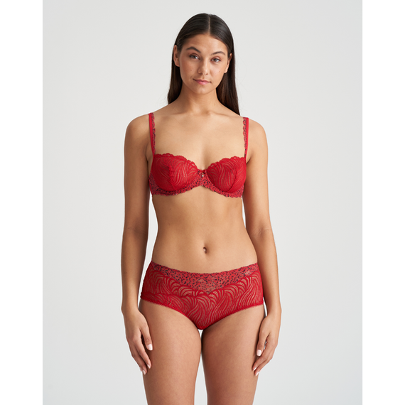 Marie Jo Coely Shorts Strawberry Kiss