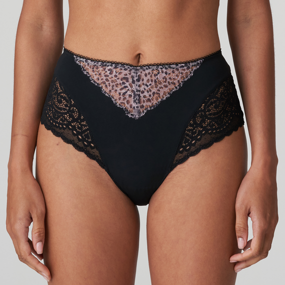 Marie Jo Coely Tailleslip Smokey
