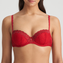 Marie Jo Coely Voorgevormde Balconette BH Strawberry Kiss
