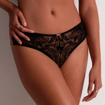 Coeur à Corps Hotpants