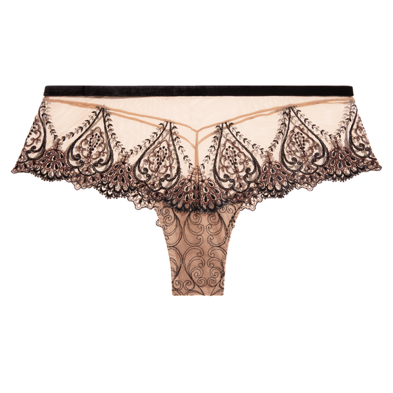 Coeurs Enlaces Hotpants