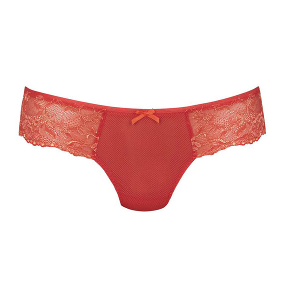 Rosa Faia Colette Slip Flame