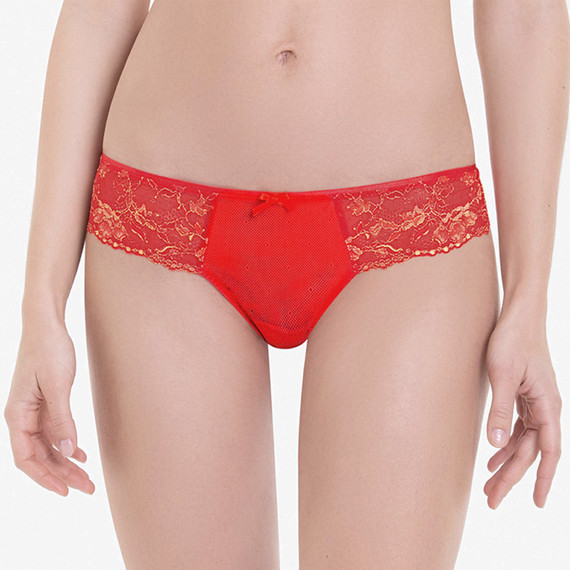 Rosa Faia Colette Slip Flame