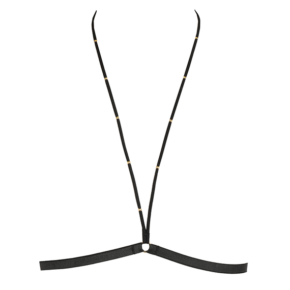 Marie Jo Colima Accessoire Black