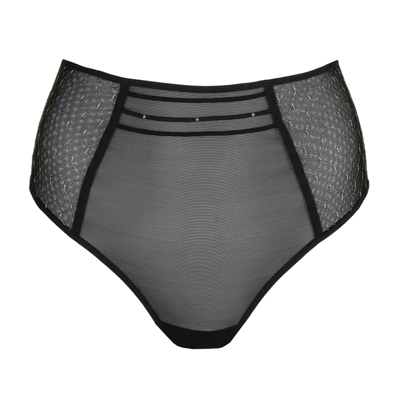 Marie Jo Colima Hotpants Black