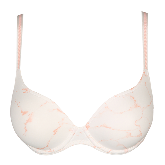 Marie Jo Colin Hartvorm BH Marble Pink