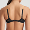 Marie Jo Colin Hartvorm BH Marble Black