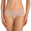 Marie Jo L'aventure Color Studio Lace Short Caffé Latte