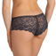 Marie Jo Color Studio Lace Short Marble Grey