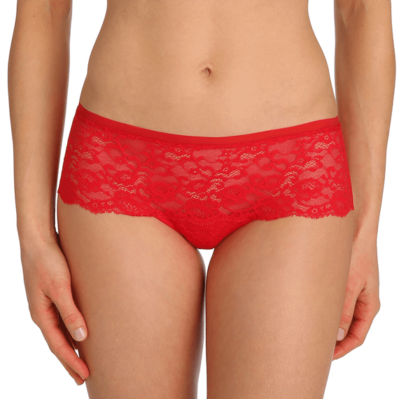 Marie Jo Color Studio Short Scarlet