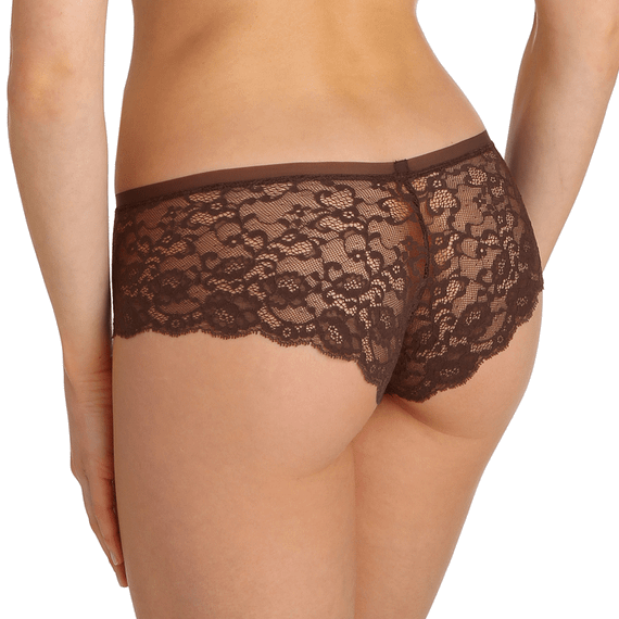 Marie Jo Color Studio Lace Short Toffee