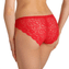 Marie Jo Color Studio Lace Slip Scarlet