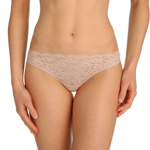 Color Studio Lace String
