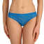 Marie Jo Color Studio Lace String Colibri Blue
