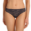 Marie Jo Color Studio Lace string Marble Grey