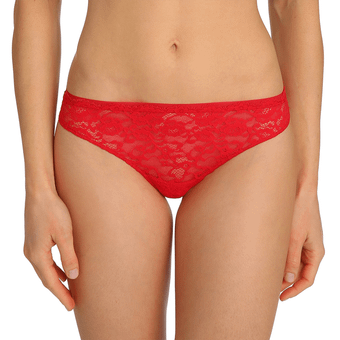 Color Studio Lace String